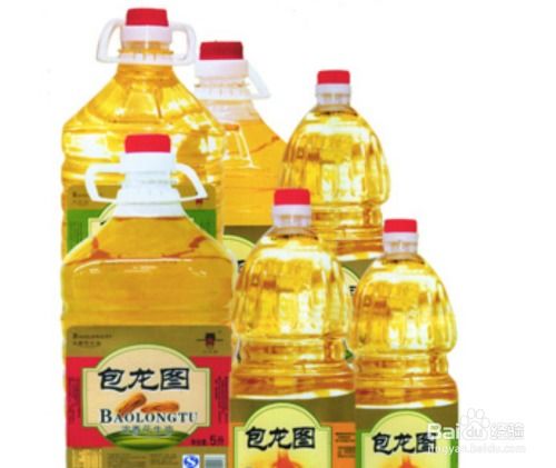 动物油与植物油的合理搭配技巧